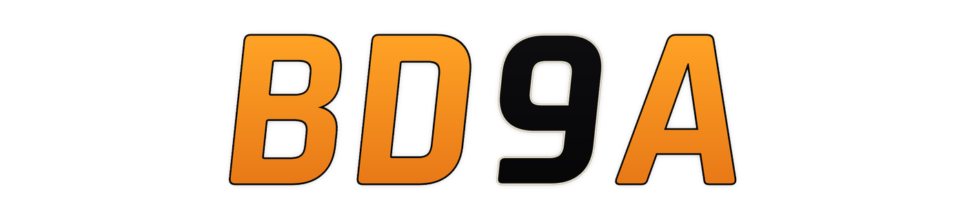 bd9a লোগো